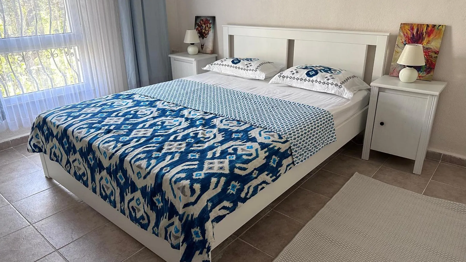 Anatolian House Villa Kusadasi Turkey