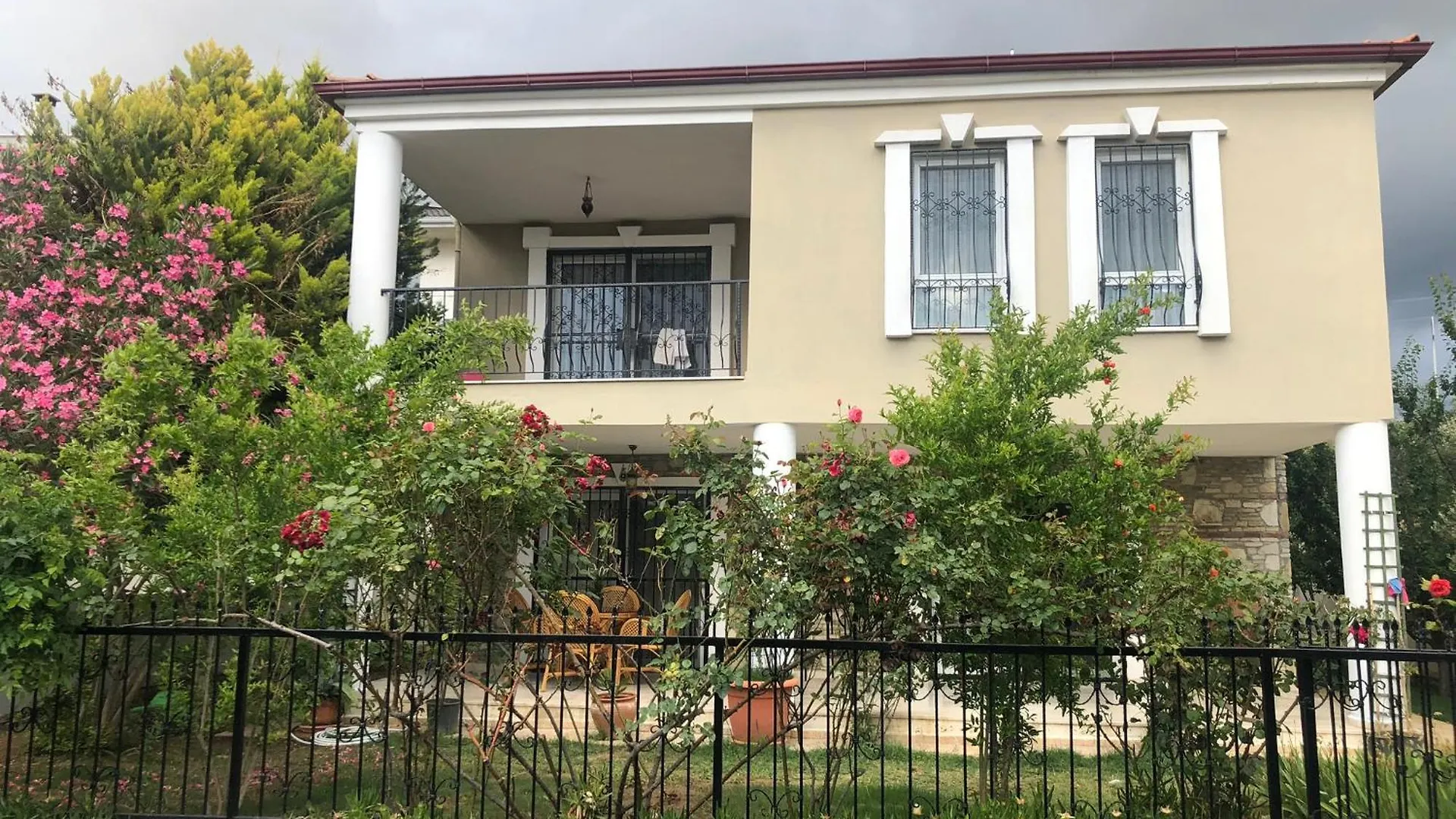 Anatolian House Villa Kusadasi Turkey