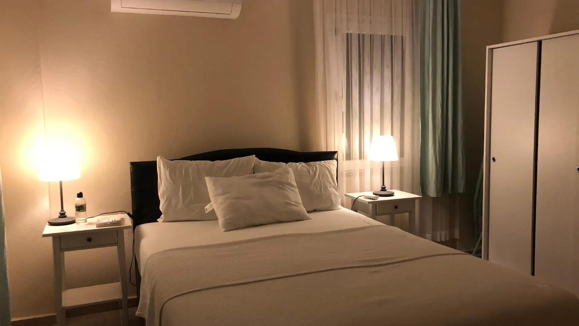 Anatolian House Villa Kusadasi Turkey